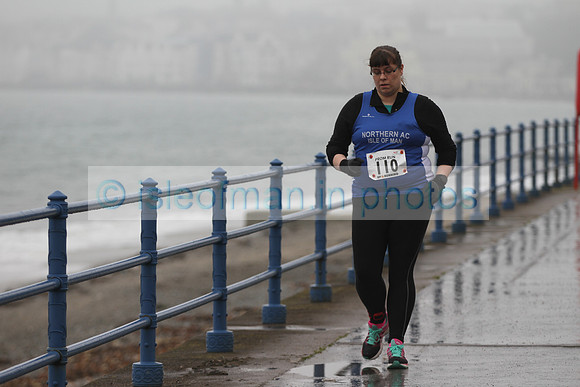Prom Run photos by Vincent Campbell