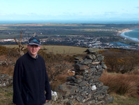 Manx Mountain Marathon 2008