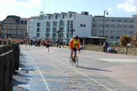 Road Relay