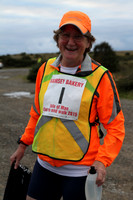Ramsey Bakery End to End Walk 2015