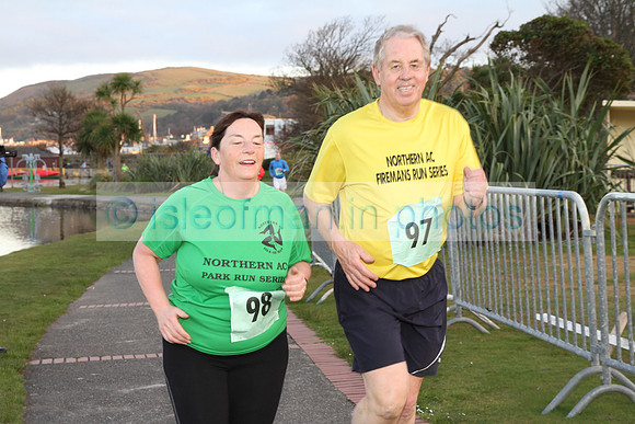 Photo by Vincent Campbell - photo sales help charity