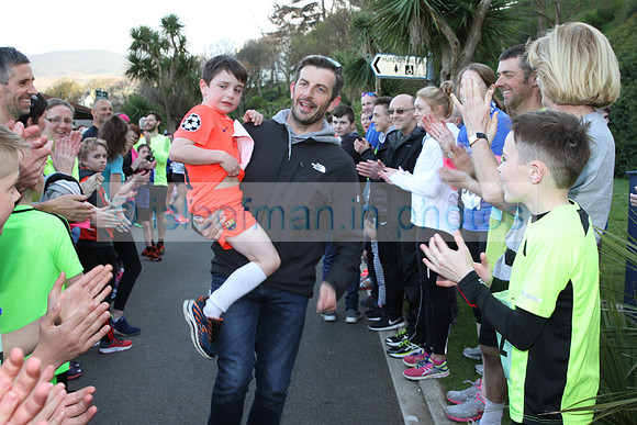 Photo by Vincent Campbell - photo sales help charity