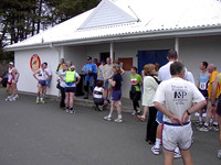 Boundary Stroll 2002