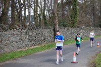 Manx Harriers Open 2009
