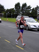 St Johns 10km 18 July 2002