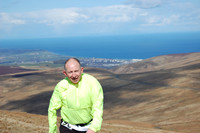 Snaefell Fell Race 2008